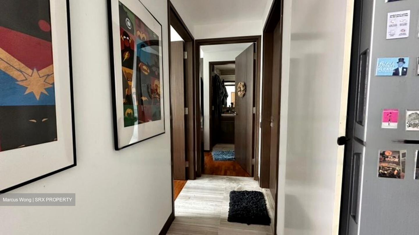 eCO (D16), Condominium #470448401